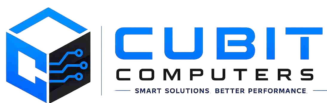 Cubit Computers