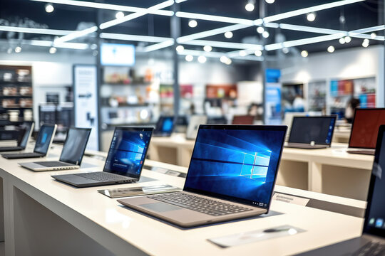 Cubit Computers