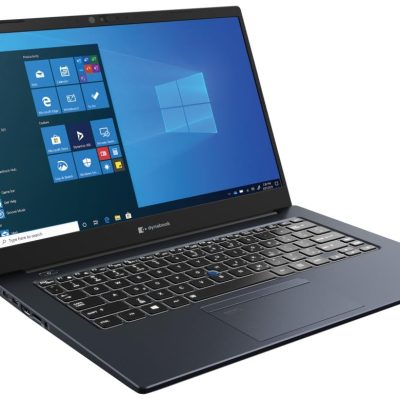 DYNABOOK PORTEGE X40-J ⚡ Core i7 11th Gen | 16GB RAM | 256GB SSD