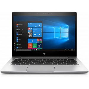 HP EliteBook 735 G5 ⚡ Ryzen 5 2500U 8GB 256GB SSD
