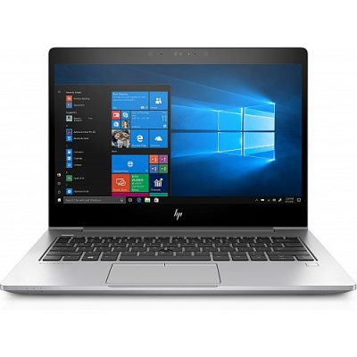 HP EliteBook 735 G5 ⚡ Ryzen 5 2500U | 8GB | 256GB SSD