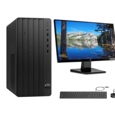 HP PRO TOWER 290 G9 CORE I3