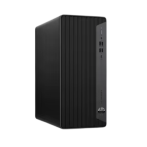 HP Pro Mini 400 G9 Desktop PC, Intel Core i3 13100T
