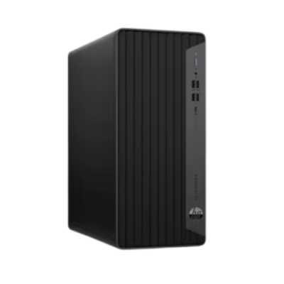 HP Pro Mini 400 G9 Desktop PC Intel Core i3