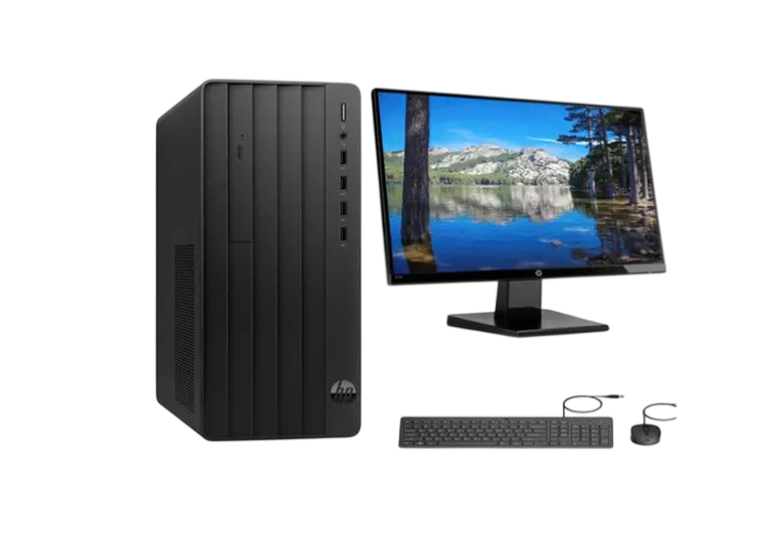 HP Pro Tower 290 G9 Desktop PC Intel Core i5