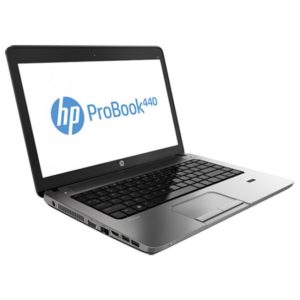 HP ProBook 440 G3 ⚡ Core i5 6th Gen 8GB 128GB SSD
