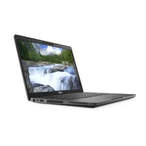 Latitude 5300 2-in-1 (Touch X360) ⚡ Core i5 8th Gen 8GB 256GB SSD
