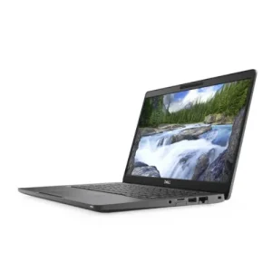 Latitude 5300 ⚡ Core i5 8th Gen 8GB 256GB SSD
