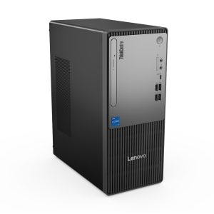 Lenovo ThinkCentre neo 50t Gen 5 Tower, Intel Core i5