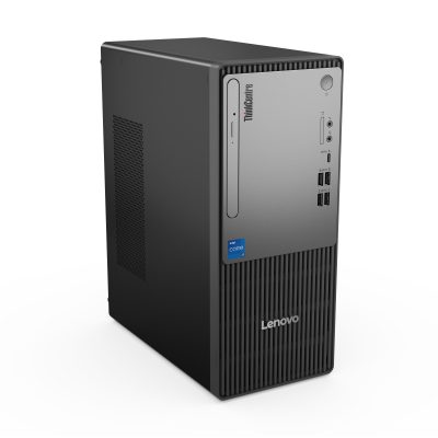 Lenovo ThinkCentre neo 50t Gen 5 Tower, Intel Core i5