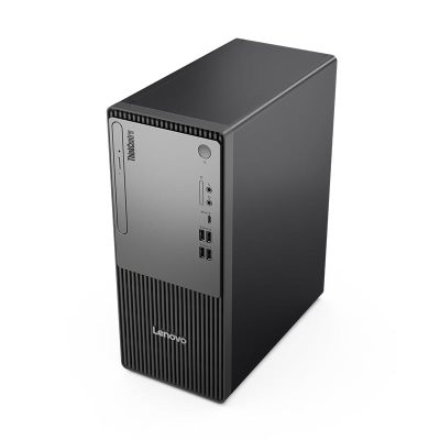 Lenovo ThinkCentre neo 50t Gen 5 Tower, Intel Core i7