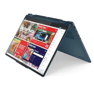 Lenovo Yoga 7 Ultra 7 – 16GB RAM 512GB SSD 14″ OLED