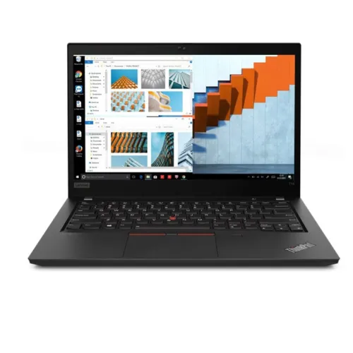 ThinkPad L14 13th Gen – 16GB RAM 512GB SSD
