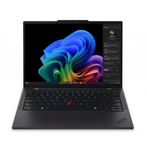 ThinkPad T14 U7 (255U) – 16GB RAM 512GB SSD 14″ Touch