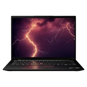 ThinkPad X1 Carbon Gen10 12th i7 – 16GB RAM 512GB SSD Touch