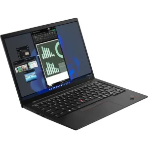ThinkPad X1 Carbon Ultra 7 (2555U) – 16GB RAM 512GB SSD
