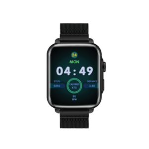 Xwatch-B19 blackGraphite